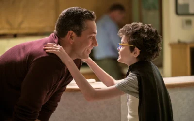 What I admire about “Unbreakable Boy”