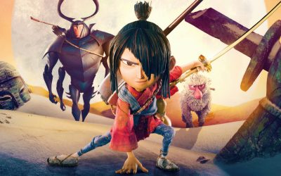 Why you need to watch “Kubo and the Two Strings” (2016) now that it’s back on Netflix!