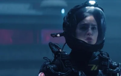 Musician-turned-filmmaker Flying Lotus shows promise with sci-fi horror ‘Ash’