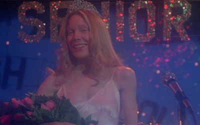 The 10 Best Stephen King Film Adaptations