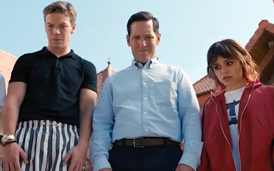 Quirky ‘Death of a Unicorn’ could use just a bit more weird