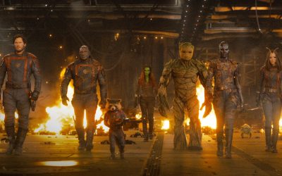 All MCU Phase 5 Films Ranked From Worst to Best