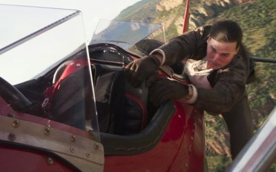Intense ‘Final Reckoning’ marks a bittersweet ending to the Mission: Impossible franchise