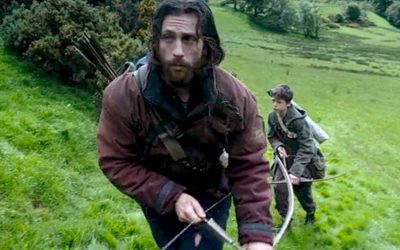 Boyle returns for excessive, flawed ’28 Years Later’