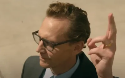 Thoughtful ‘Life of Chuck’ is hopeful but limited