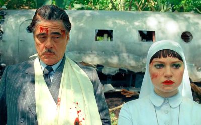 Anderson’s ‘Phoenician Scheme’ has plenty of laughs, but needs more heart