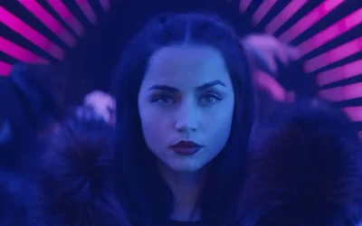 Wick spinoff ‘Ballerina’ marked by high moments and missed opportunities