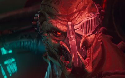 ‘Killer of Killers’ is an ambitious entry to the ‘Predator’  franchise