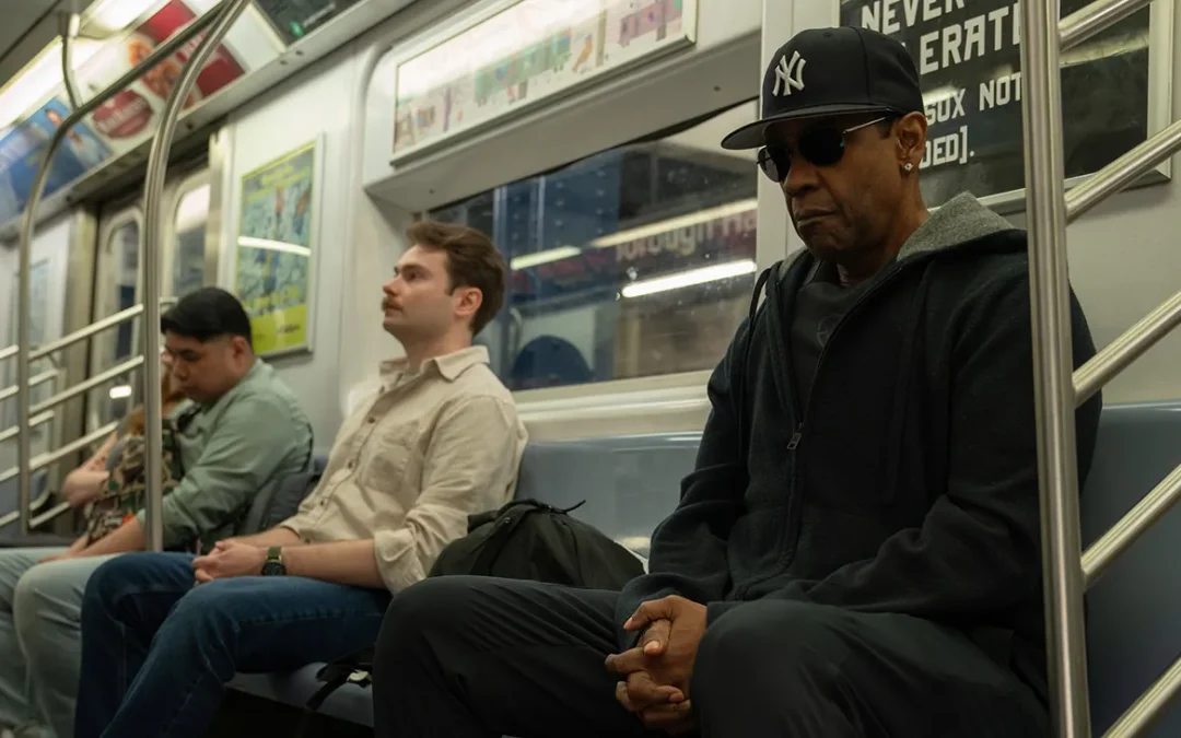 Jarring ‘Highest 2 Lowest’ tries to cover too much ground