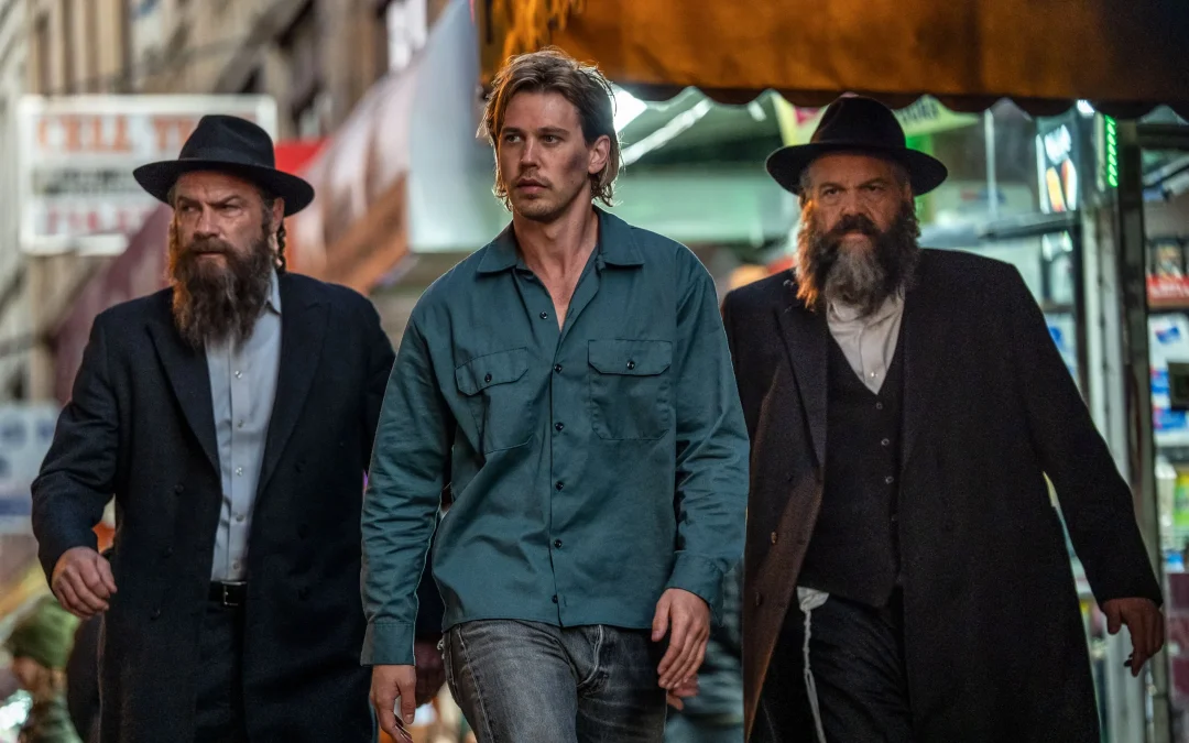 Dark comedy ‘Caught Stealing’ needs more comedy