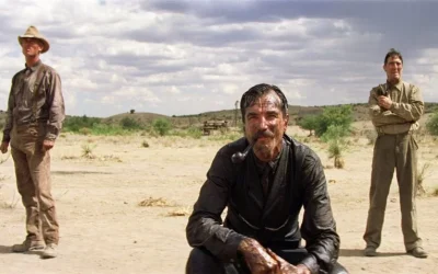 All 10 Paul Thomas Anderson Films Ranked