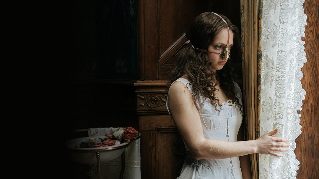 The Best Horror Films of 2025