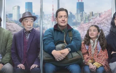 Frasier delivers a winner with heartfelt ‘Rental Family’