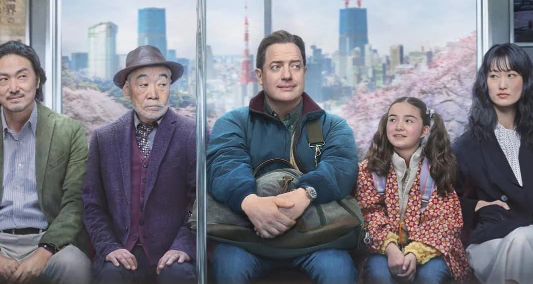 Frasier delivers a winner with heartfelt ‘Rental Family’