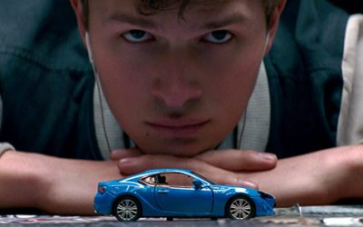 All Edgar Wright Films Ranked