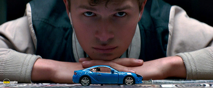 All Edgar Wright Films Ranked