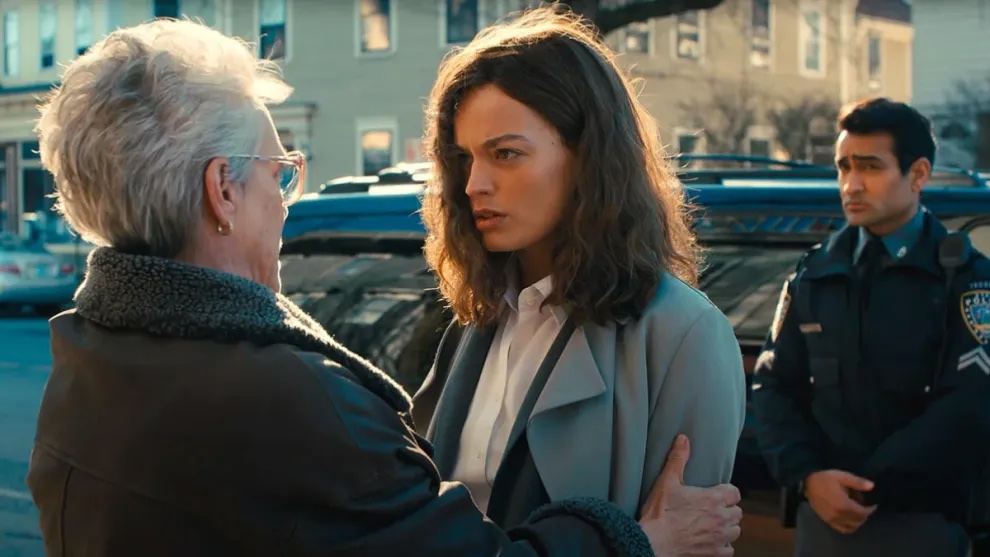 ‘Ella McCay’ is a disappointing mess of a movie