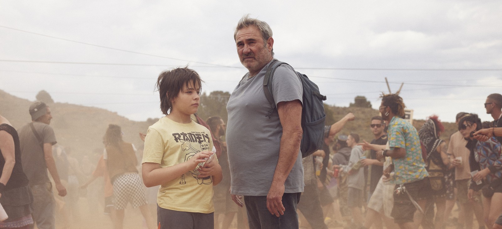 Catching Up: Three foreign films for 2025