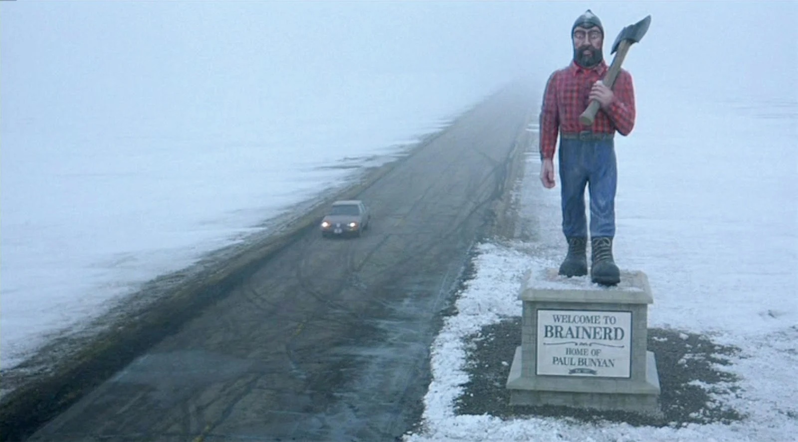 Fargo Turns 30