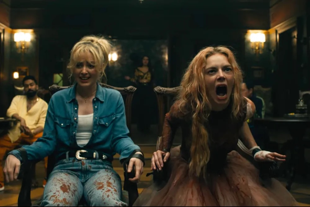 Meet the new ‘Ready or Not;’ same as the old ‘Ready or Not’