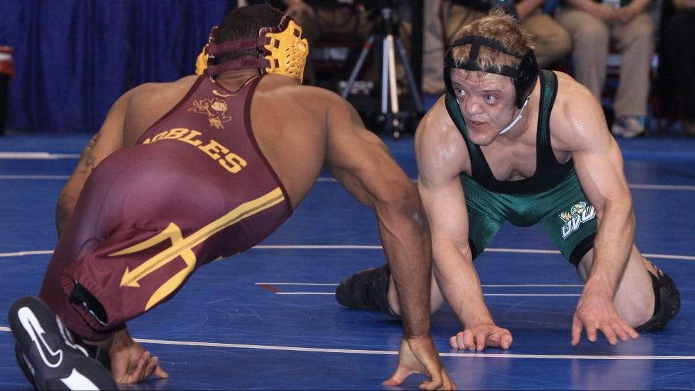 First-time director delivers with inspirational ‘Standout’