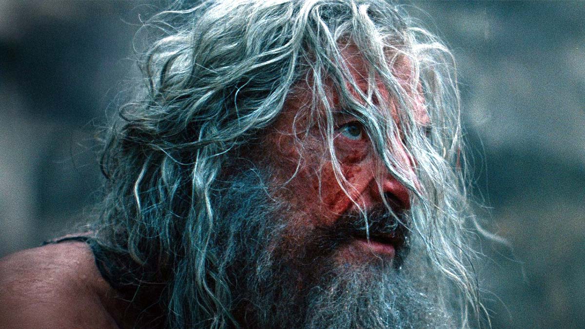 ‘Death of Robin Hood’ is a ponderous, violent, and unnecessary deconstruction