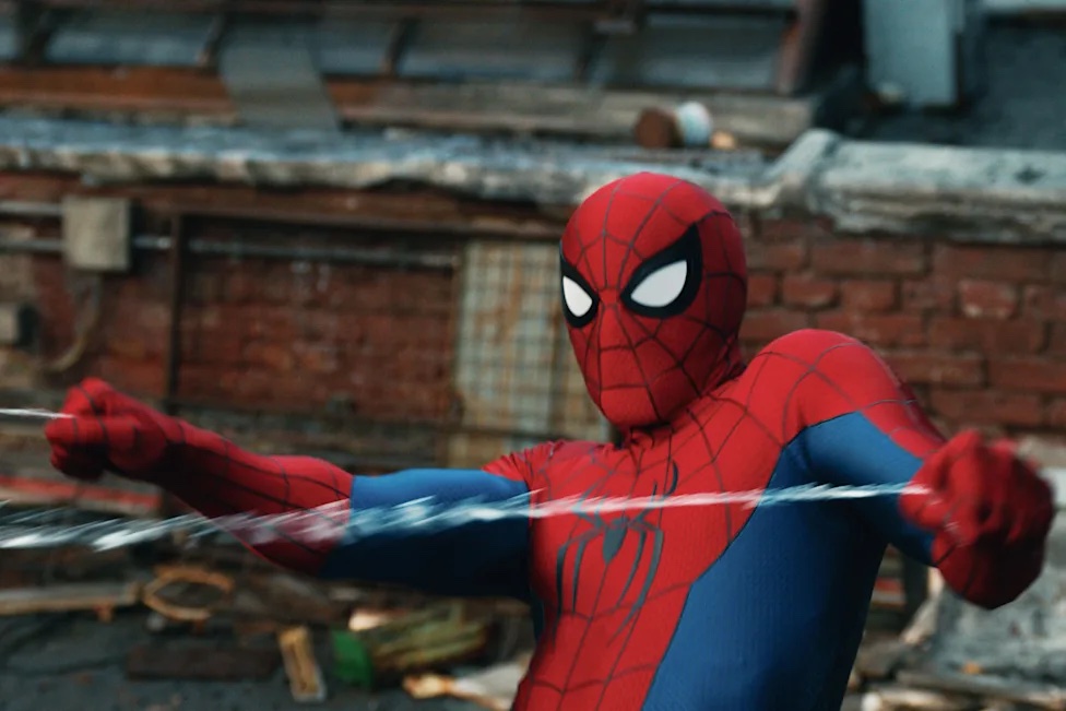 ‘Brand New Day’ signals hope for future Marvel outings
