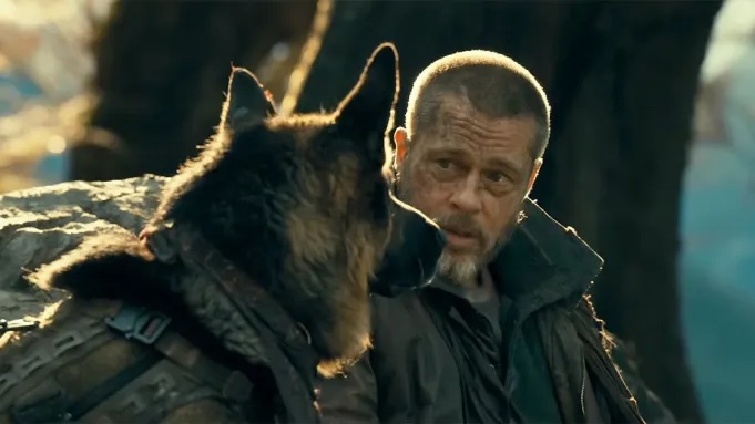 Ayer’s ‘Heart of the Beast’ is better when it shows instead of tells
