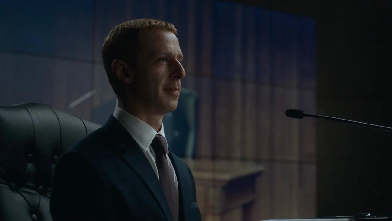 ‘Social Reckoning’ is a flawed follow-up to ‘Social Network’